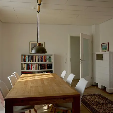 Apartment Lotte Lichtenfels (Bavaria)