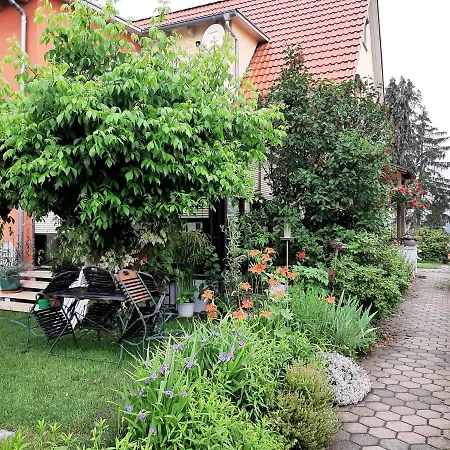 Lotte Apartment Lichtenfels (Bavaria)