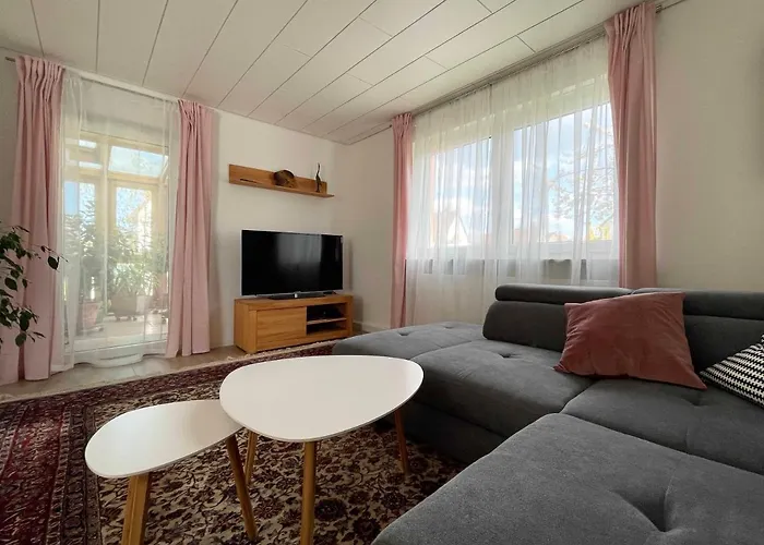 Apartamento Lotte *