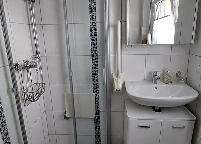 Apartamento Lotte Lichtenfels (Bavaria)