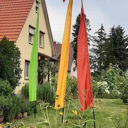 Lotte Daire Lichtenfels (Bavaria)