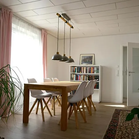 Lejlighed Lotte