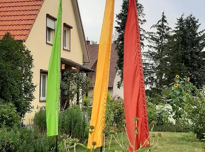 Lotte Apartment Lichtenfels (Bavaria)