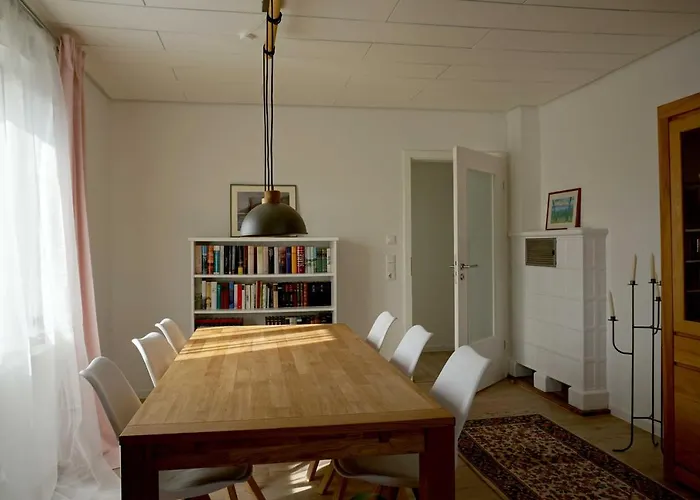Apartment Lotte Lichtenfels (Bavaria)