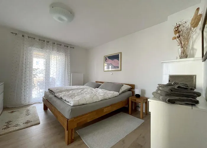 Apartment Lotte
