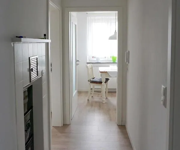 Apartment Lotte *