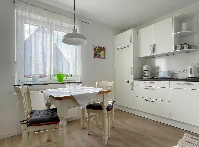 Apartment Lotte