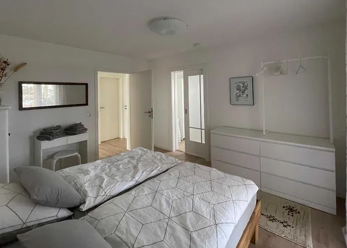 Lotte Apartment *
