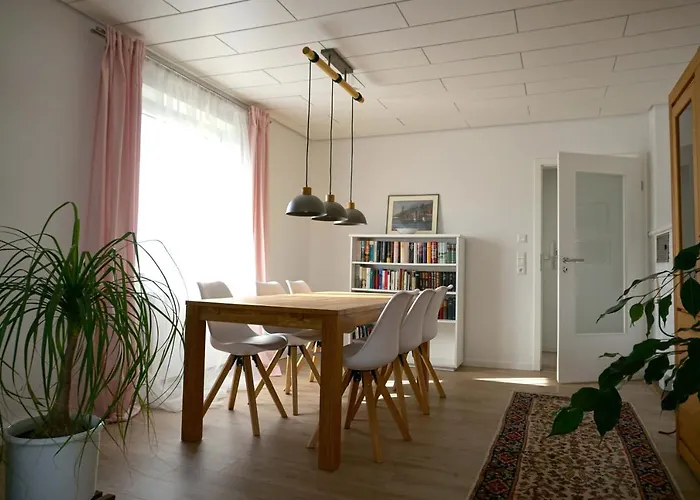 Apartment Lotte