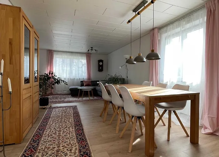 Lotte Apartment