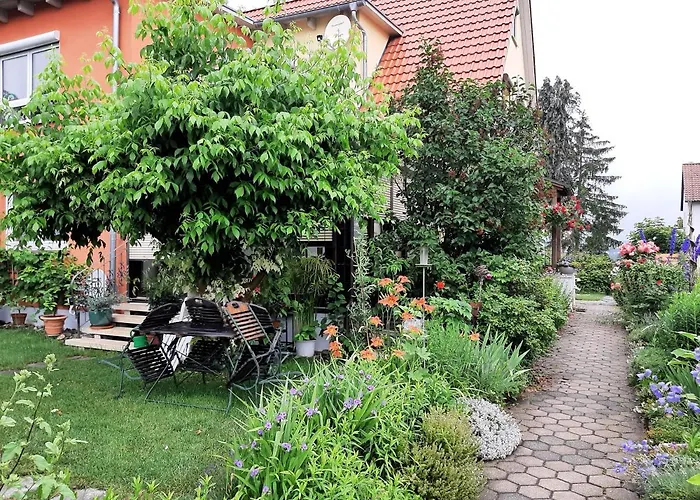Lotte Apartment Lichtenfels (Bavaria)